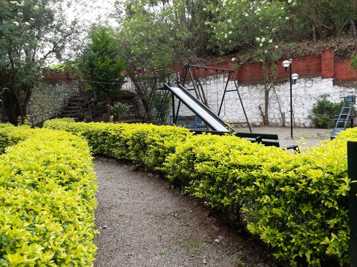 Golden Green Ξενοδοχείο Munnar Εξωτερικό φωτογραφία